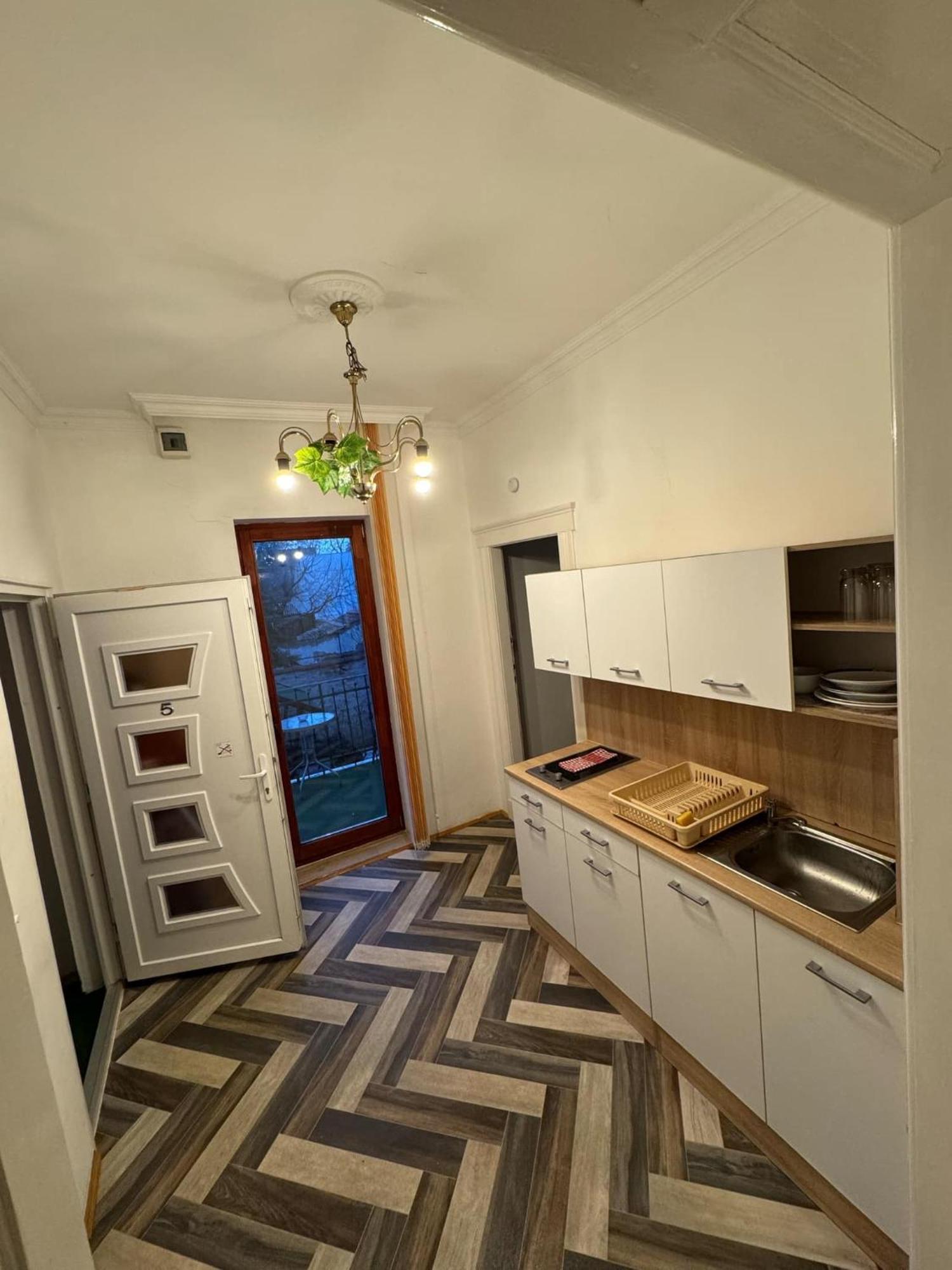Kuriozum Vendeghaz Hotel Szeged Buitenkant foto