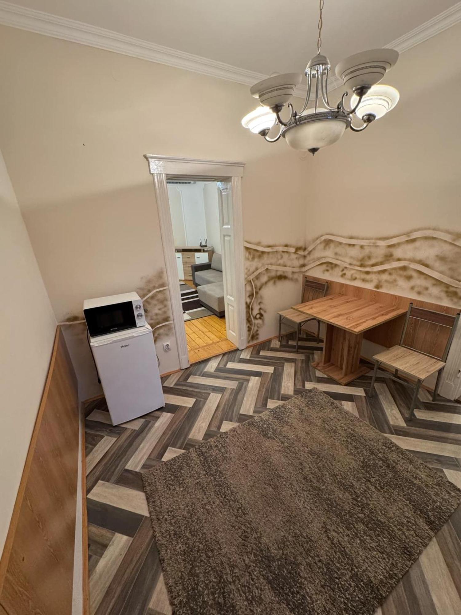 Kuriozum Vendeghaz Hotel Szeged Buitenkant foto