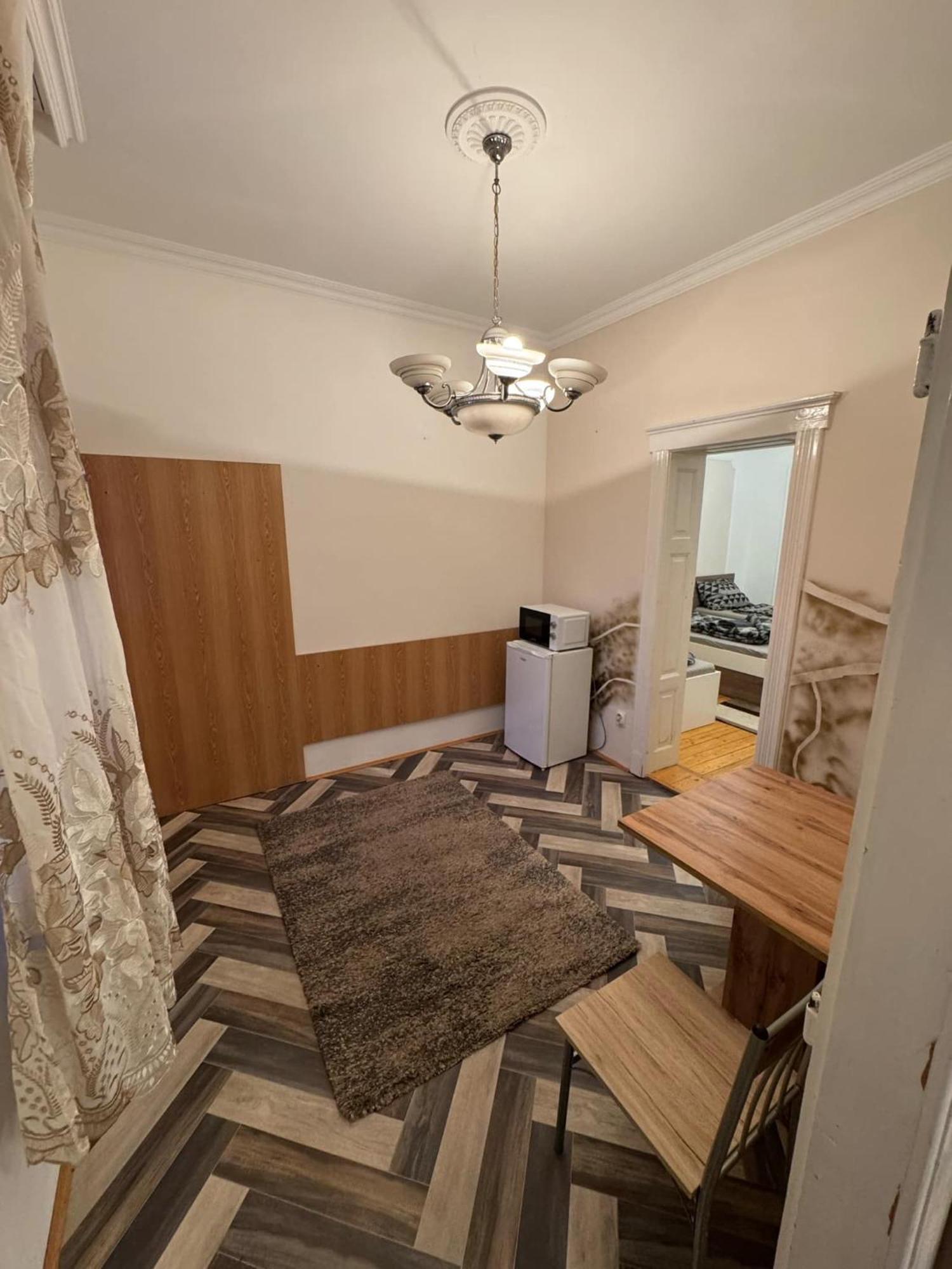 Kuriozum Vendeghaz Hotel Szeged Buitenkant foto
