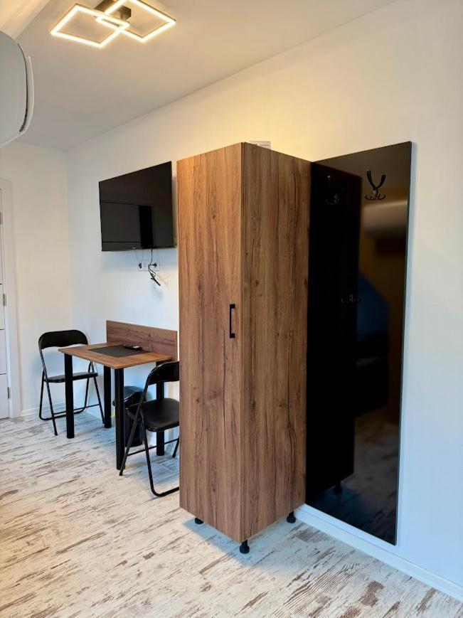 Kuriozum Vendeghaz Hotel Szeged Buitenkant foto