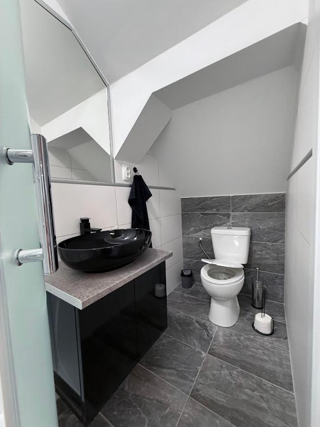 Kuriozum Vendeghaz Hotel Szeged Buitenkant foto