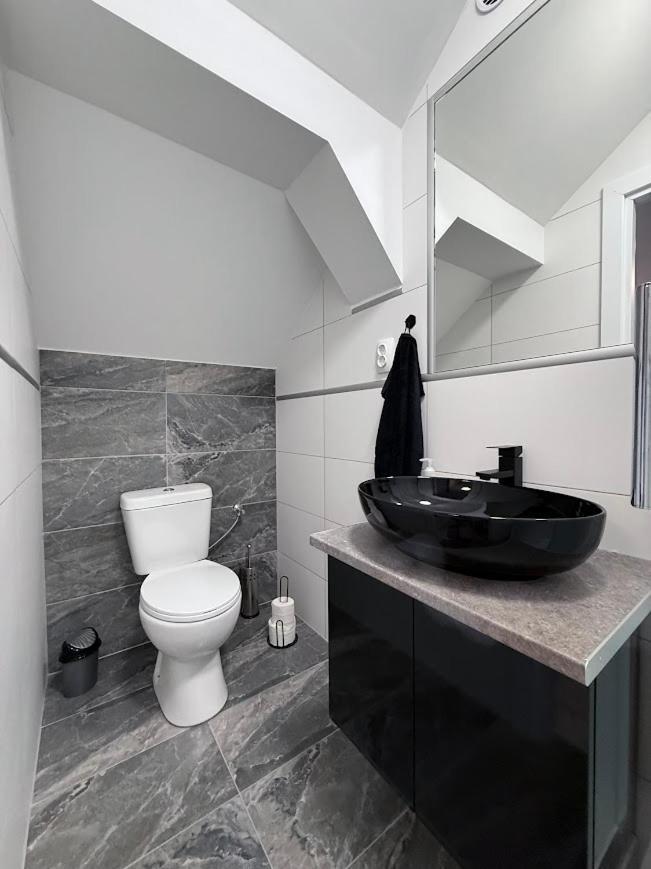 Kuriozum Vendeghaz Hotel Szeged Buitenkant foto